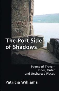 Paperback The Port Side of Shadows Book