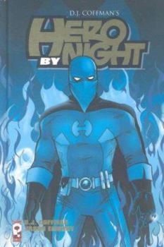 Hardcover Hero by Night Book