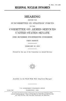 Regional nuclear dynamics
