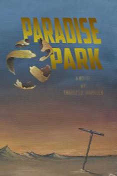 Paperback Paradise Park Book