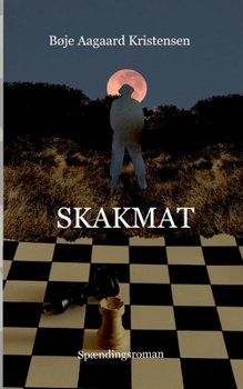 Paperback Skakmat [Danish] Book