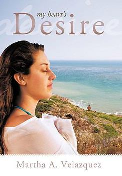 Paperback My Heart's Desire Book