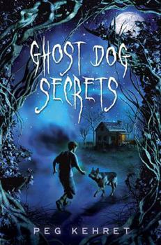 Hardcover Ghost Dog Secrets Book