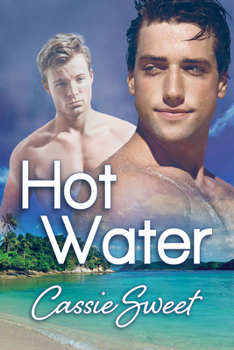 Paperback Hot Water Book