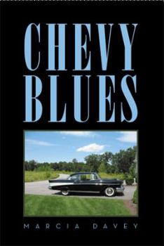 Paperback Chevy Blues Book
