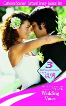 Paperback Wedding Vows Book