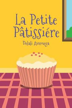 Paperback La Petite Patissiere [French] Book