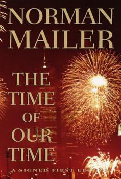 Hardcover The Time of Our Time Book