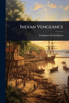 Paperback Indian Vengeance Book
