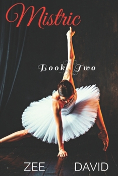 Mistric (Betty Foster Mystery Series)