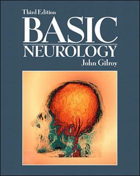 Paperback Basic Neurology Book