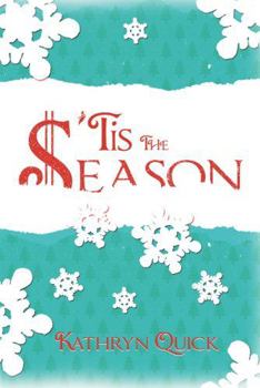 Paperback Tis the Season Book
