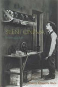 Paperback Silent Cinema, an Introduction Book