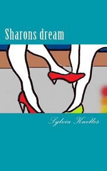 Paperback Sharons dream [German] Book