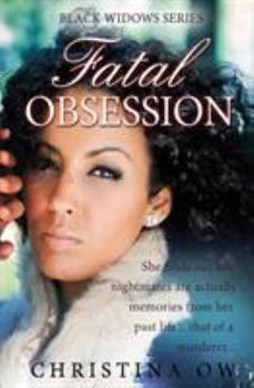 Paperback Fatal Obsession Book