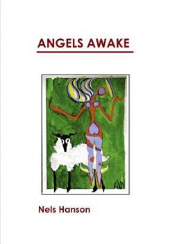 Paperback Angels Awake Book
