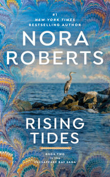 Rising Tides - Book #2 of the Chesapeake Bay Saga