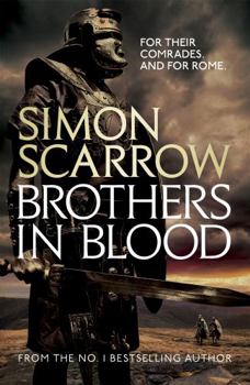Paperback Brothers In Blood Book