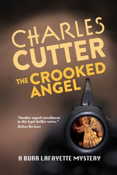 Paperback The Crooked Angel Book