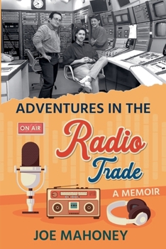 Paperback Adventures in the Radio Trade Book