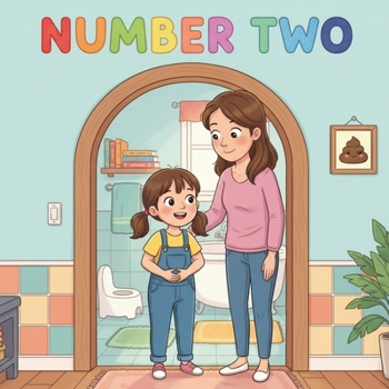 Paperback Number Two Book