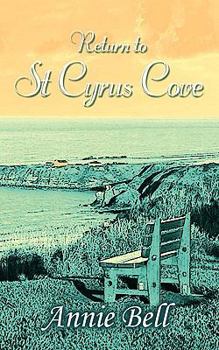 Paperback St. Cyrus Cove Book