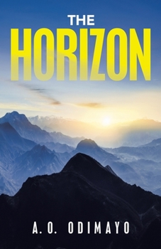 Paperback The Horizon Book