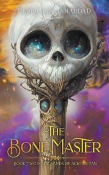 Paperback The Bone Master Book