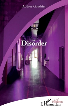 Paperback Disorder [French] Book