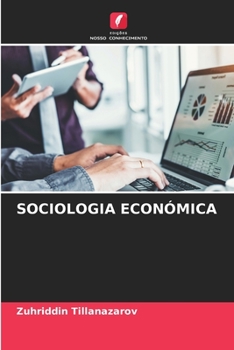Paperback Sociologia Económica [Portuguese] Book