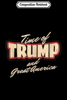 Composition Notebook: Donald Trump Liberal Tears Whiskey Pro Republican  Journal/Notebook Blank Lined Ruled 6x9 100 Pages