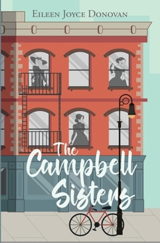 Paperback The Campbell Sisters Book