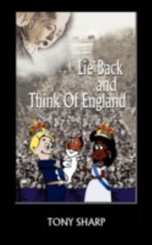 Paperback Lie Back and Think of England Book