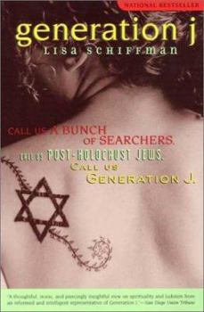 Paperback Generation J Book