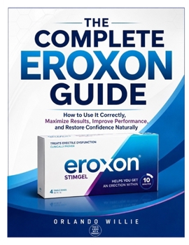 Paperback The Complete Eroxon Guide Book