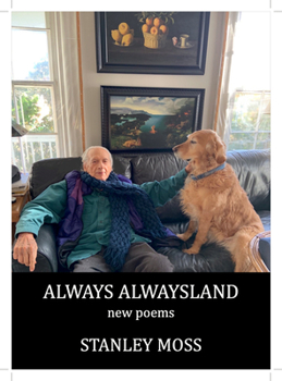 Paperback Always Alwaysland: New Poems Book