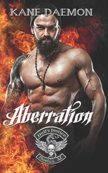 Paperback Aberration Book