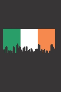 Irland Reisetagebuch: Home | liniertes Notizbuch für die schönsten Erlebnisse und Momente | Journal für Urlauber, Auswanderer oder deinem neuen zu Hause (German Edition)