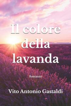 Paperback Il colore della lavanda: Nuova Ristampa [Italian] Book