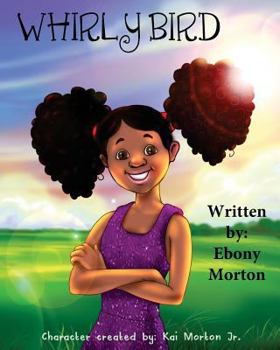 Paperback Whirly Bird Book
