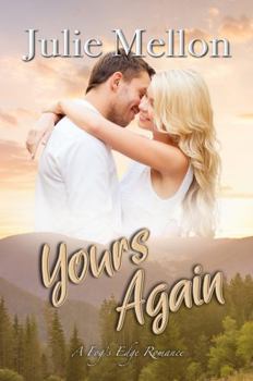 Paperback Yours Again (Fog's Edge) Book