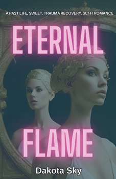 Paperback Eternal Flame Book