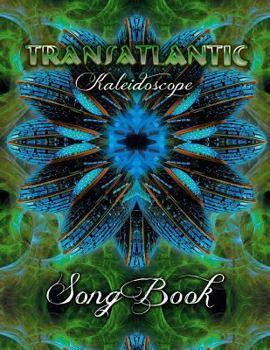 Paperback Kaleidoscope: Songbook Book
