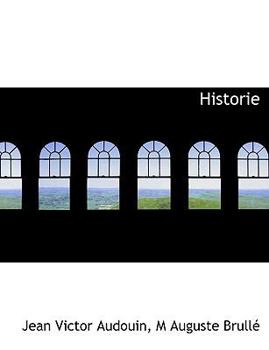 Paperback Historie [French] Book