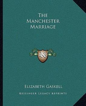 Paperback The Manchester Marriage Book
