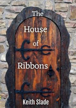 Paperback The House of Ribbons (The Void Walker Chronicles) Book