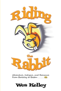 Paperback Riding the Rabbit Book