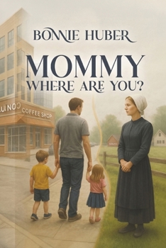 Paperback Mommy, Where Are You? Book