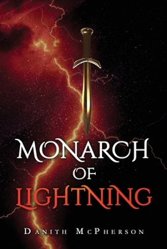 Monarch of Lightning