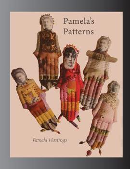 Paperback Pamela's Patterns Book